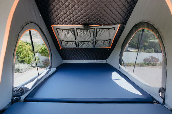 rooftop tent mattress Rooftop Tent Mattress – Tankwa