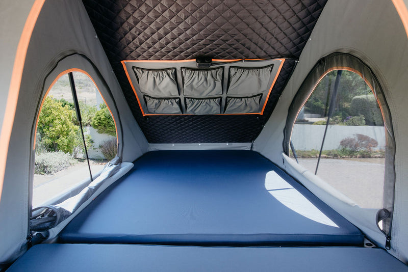 Rooftop Tent Mattress