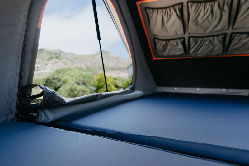 roof tent mattress Rooftop Tent Mattress – Tankwa