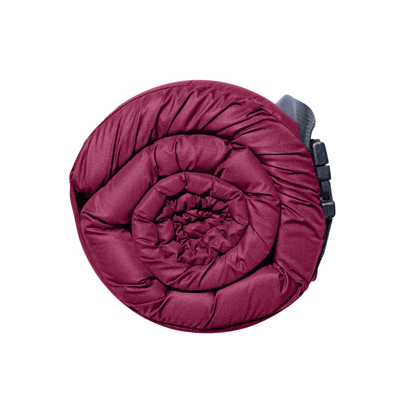 Hiking Pad - Special Edition Maroon