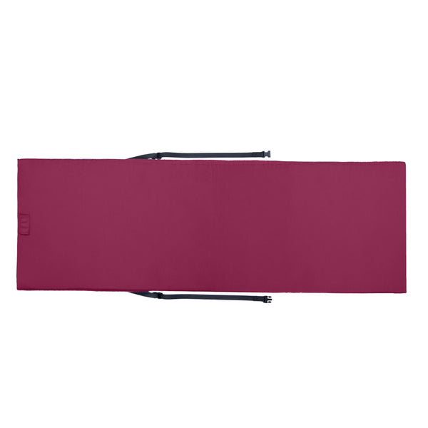 Camping Mat - Special Edition Maroon