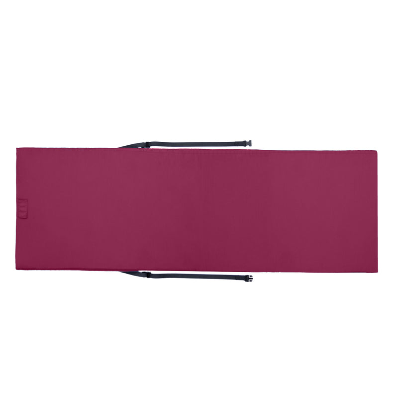 Camping Mat - Special Edition Maroon