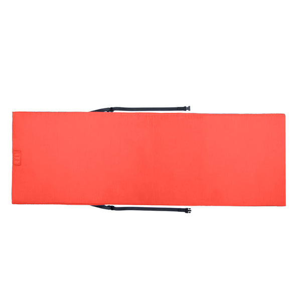 Camping Mat - Special Edition Orange