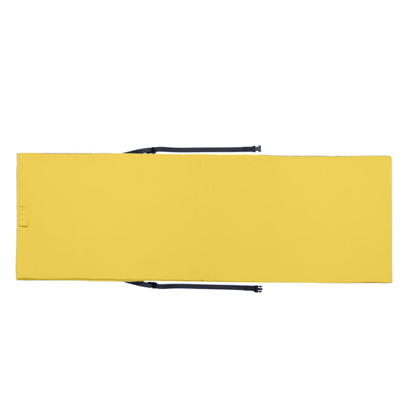 Camping Mat - Special Edition Yellow