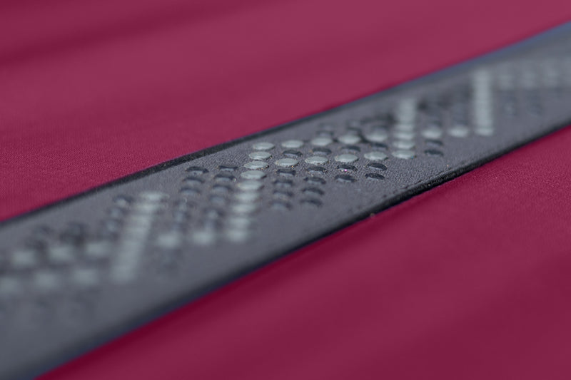 Camping Mat - Special Edition Maroon