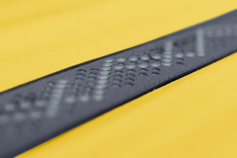 Camping Mat - Special Edition Yellow