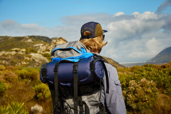 Hiking Pad