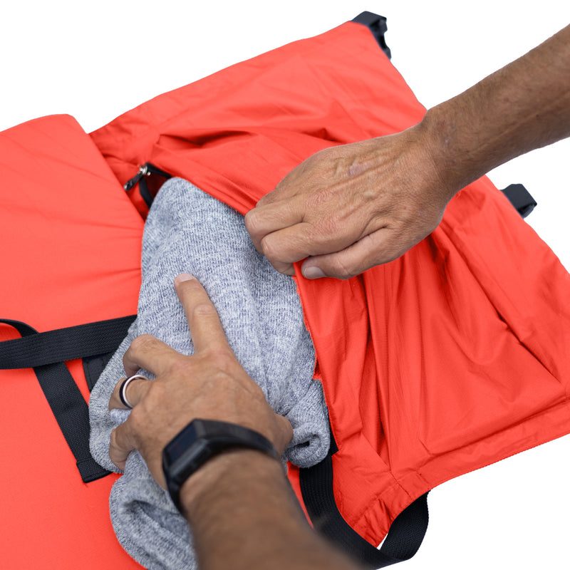 Multi-purpose Mat - Special Edition Orange