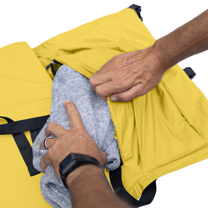 Multi-purpose Mat - Special Edition Yellow