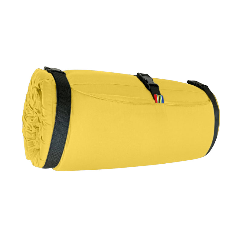 Multi-purpose Mat - Special Edition Yellow