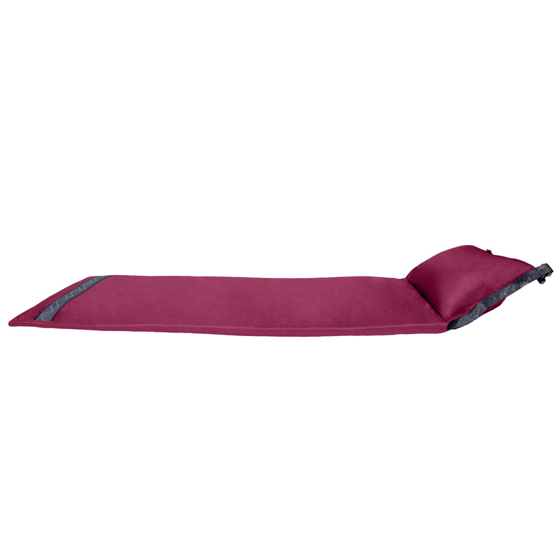 Hiking Pad - Special Edition Maroon