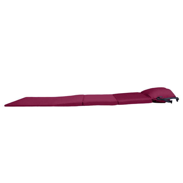 Multi-purpose Mat - Special Edition Maroon