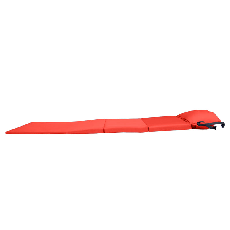 Multi-purpose Mat - Special Edition Orange