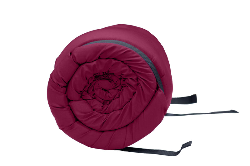 Multi-purpose Mat - Special Edition Maroon