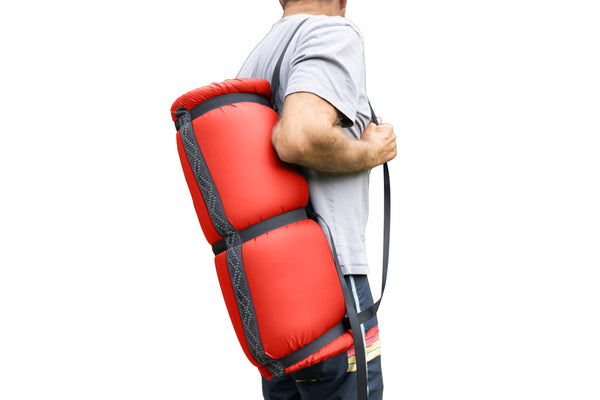 Camping Mat - Special Edition Orange