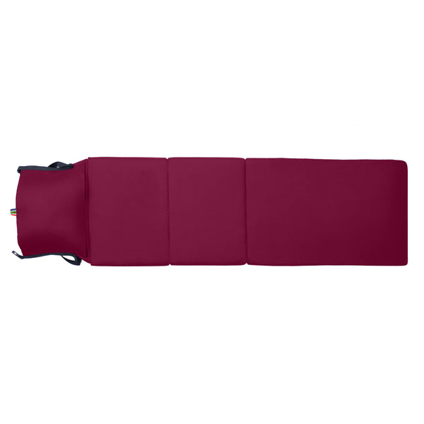 Multi-purpose Mat - Special Edition Maroon