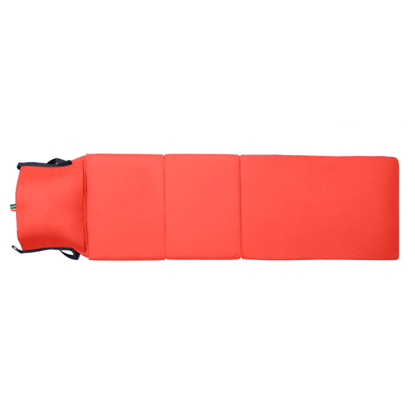 Multi-purpose Mat - Special Edition Orange