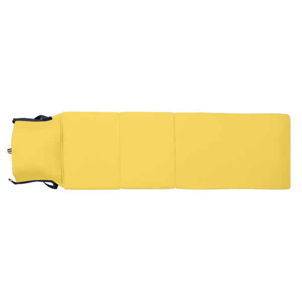 Multi-purpose Mat - Special Edition Yellow