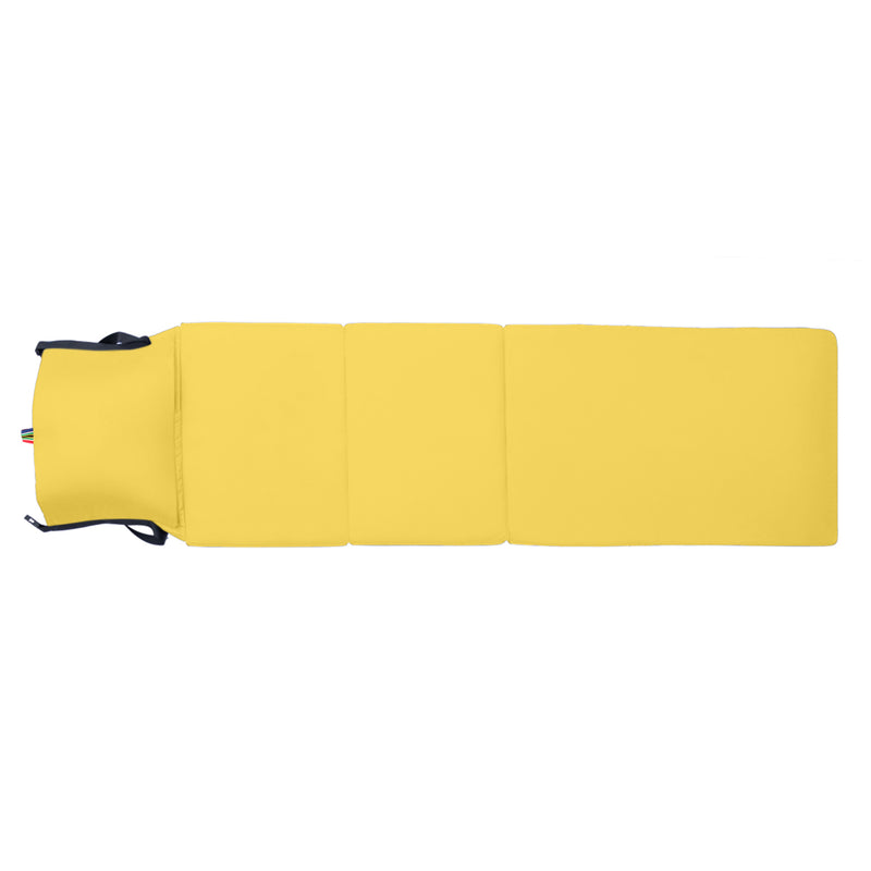 Multi-purpose Mat - Special Edition Yellow