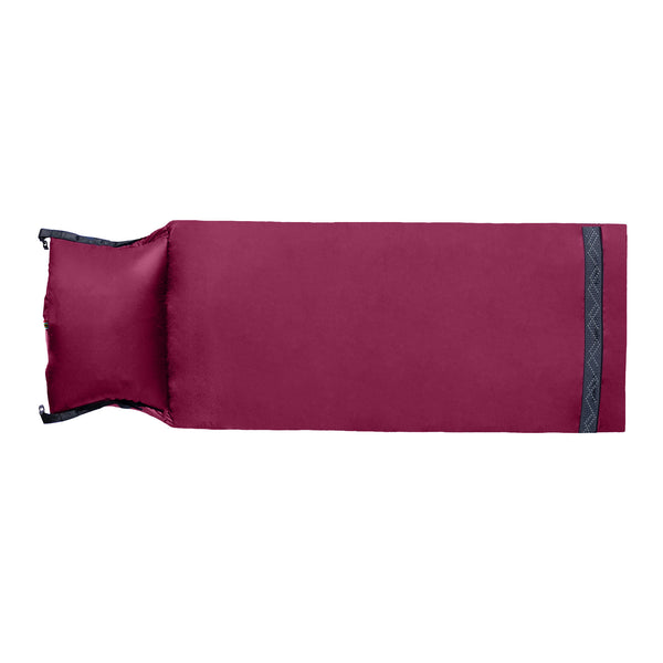 Hiking Pad - Special Edition Maroon